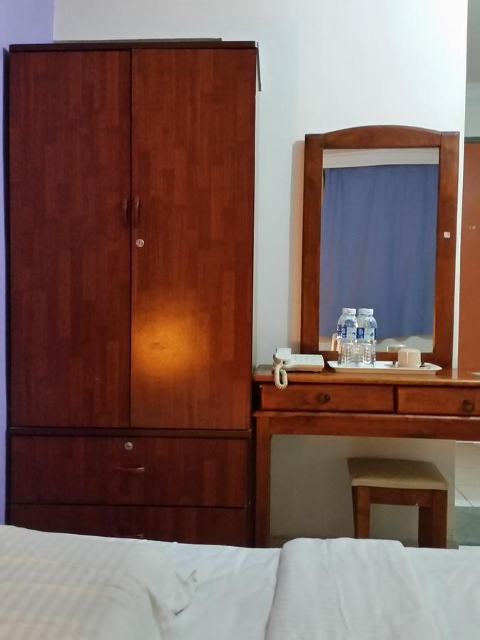 1Libaran Hotel Сандакан Екстер'єр фото